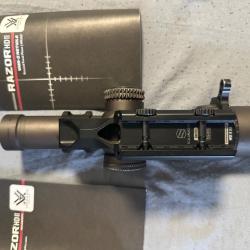 Vortex razor