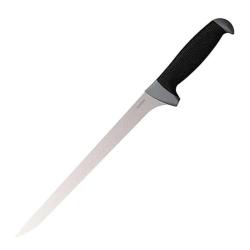 Couteau &agrave; Filet Kershaw 9.5 Fillet Lame Acier 420J2 Manche GRN Noir &Eacute;tui KS1249X