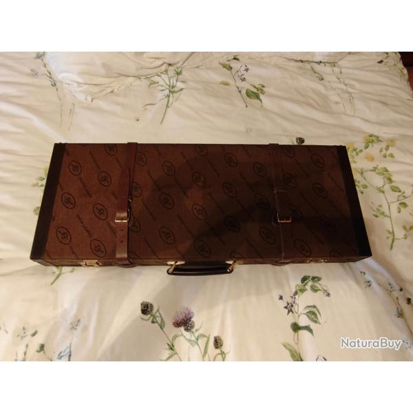 Chapuis progress RGEX 7x65r + canon suppl�mentaire  cal20/76