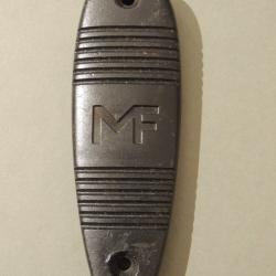 Plaque de couche fusil Manufrance