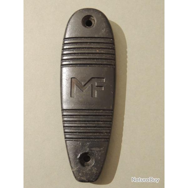 Plaque de couche fusil Manufrance