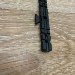 Rail nomade browning bar /maral/mk3