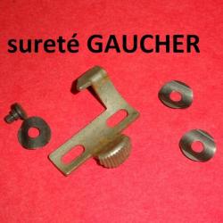 suret&eacute; compl&egrave;te carabine J GAUCHER - VENDU PAR JEPERCUTE (S7E60)