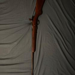 Rare winchester Mod. 69 de 1947 en 22 long rifle et 22 short