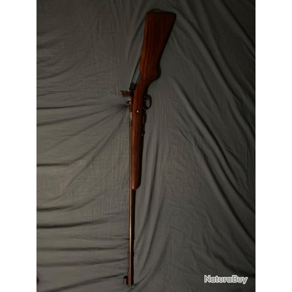 Rare winchester Mod. 69 de 1947 en 22 long rifle et 22 short