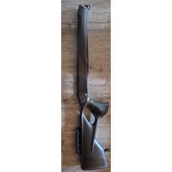 Carcasse Blaser R8 Ultimate Silence Carbone avec cuir et busc r&eacute;glable