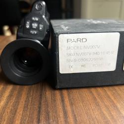 Monoculaire PARD