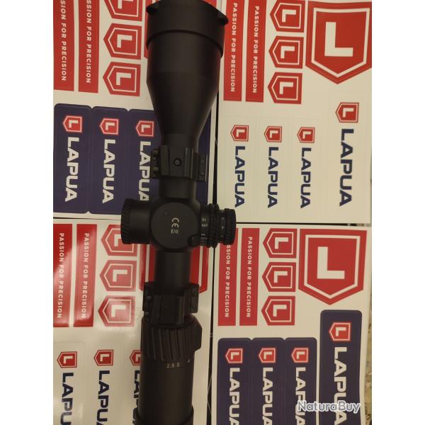 Lunette Sight  Mark Presidio 2,5x15