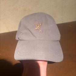 Casquette reversible