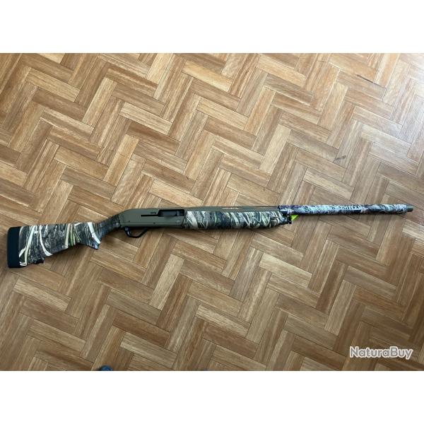 Winchester sx4 hybride waterfowl
