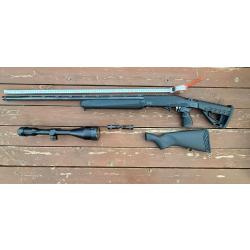 Baikal MP155