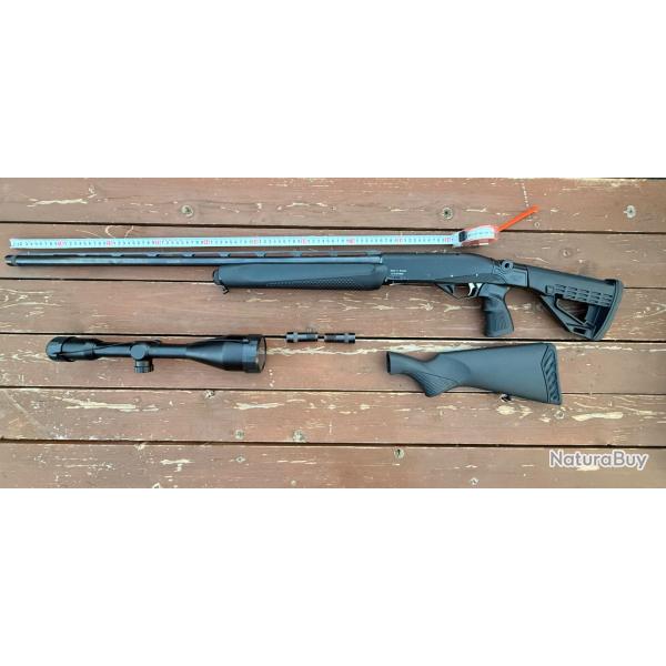 Baikal MP155