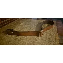 BRETELLE DE FUSIL LEBEL MODELE 1915