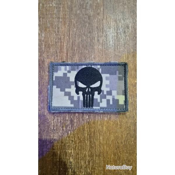 patch velcro