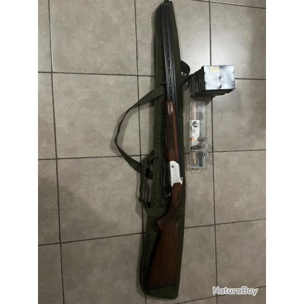 Superpos� yildiz calibre 20/76