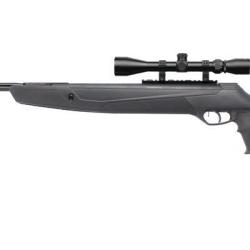 Carabine &agrave; plomb 4,5 mm ELITE AIRGUN Ranger X (19,9 Joules) + Lunette 3-9 x 40