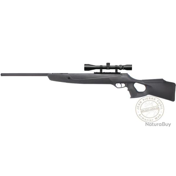 Carabine � plomb 4,5 mm ELITE AIRGUN Ranger X (19,9 Joules) + Lunette 3-9 x 40