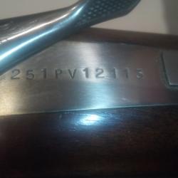 Browning model B125
