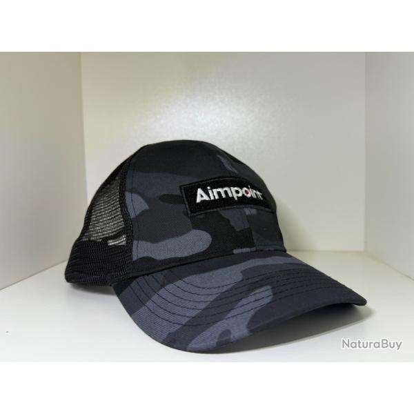 Casquette AIMPOINT