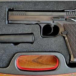 TANFOGLIO STOCK III