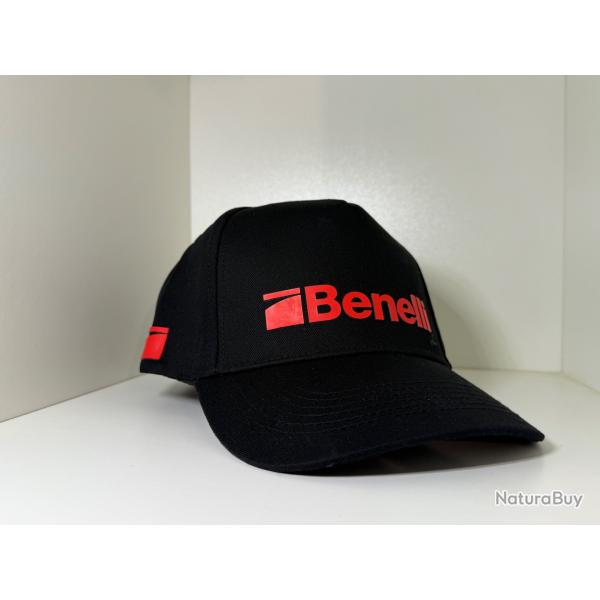 Casquette BENELLI