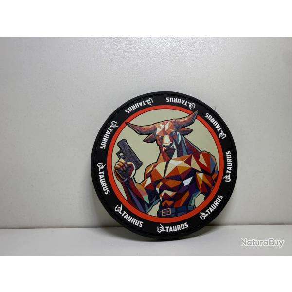 Patch �cusson TAURUS