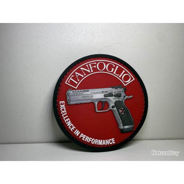Patch �cusson TANFOGLIO