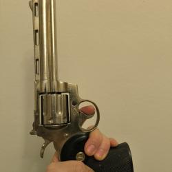 Colt python 357 r&eacute;plique