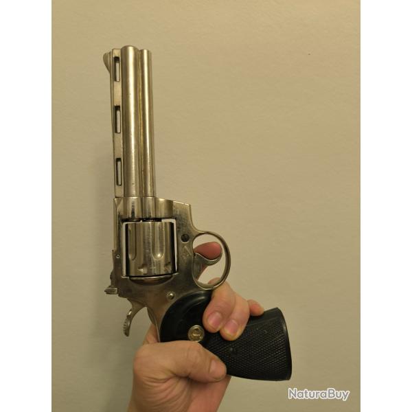 Colt python 357 r�plique