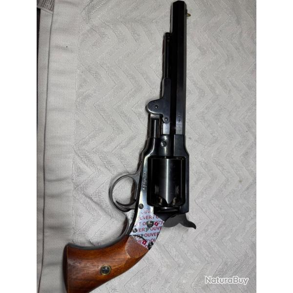 Euroarms Rogers & Spencer - Revolver � percussion - Calibre .44 - Poudre noire - 2006