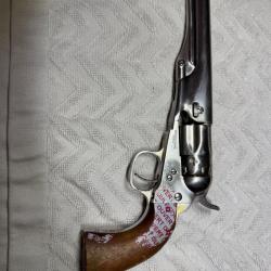 Uberti Colt 1861 Navy - calibre .36 - poudre noire - percussion - n&deg;118408