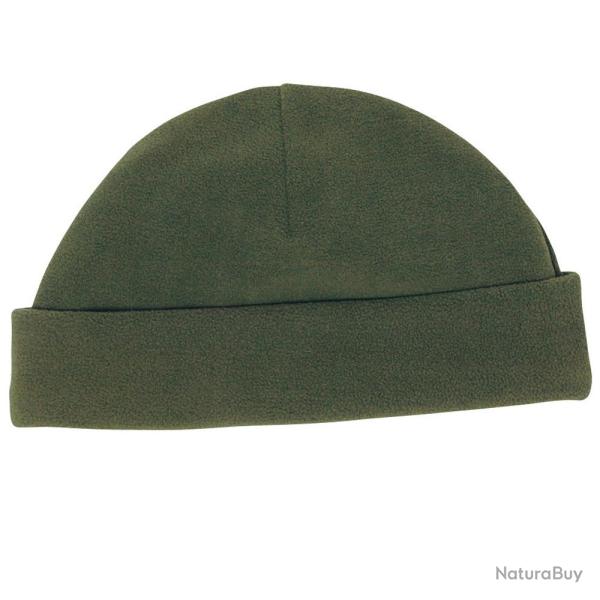 Bonnet polaire TU KAKI UNI