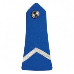 PATTES D'EPAULES PM - GARDIEN STAGIAIRE