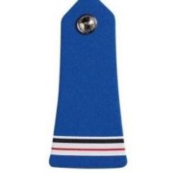 PATTES D'EPAULES PM - Chef de Police