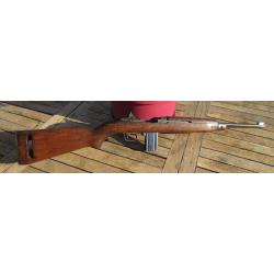 Carabine USM1 IBM .30 Carbine