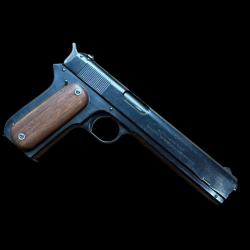 Pistolet colt 1900 - 38 acp