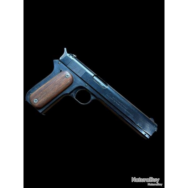 Pistolet colt 1900 - 38 acp