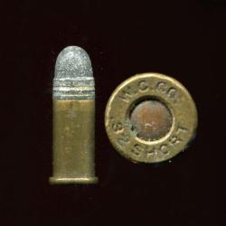 .32 Short Colt 1874 - RARE - ancienne production Western USA - PRIX PORT COMPRIX - PLUSIEURS DISPOS