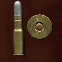 .450/577 Martini-Henry - RARE - marquage : ELEY 577/450 - Tr&egrave;s bon &eacute;tat - PRIX PORT COMPRIS
