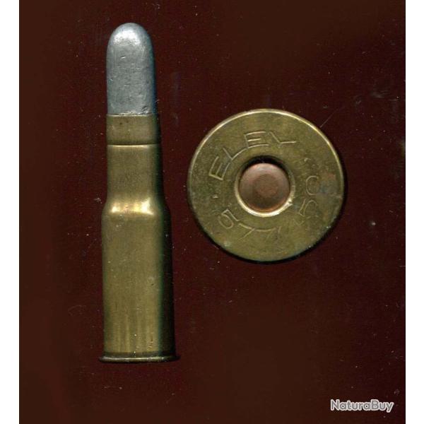 .450/577 Martini-Henry - RARE - marquage : ELEY 577/450 - Tr�s bon �tat - PRIX PORT COMPRIS