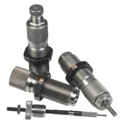 Jeu d'outis DeLuxe - 3-pi&egrave;ces (Calibre: .6,5 Creedmoor, Calibre: .6,5 Creedmoor)