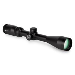 Lunette Crossfire II 4-12x44 (R&eacute;ticule: Dead Hold BDC)