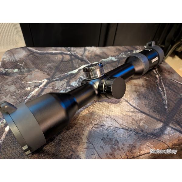 Lunette Steiner Ranger 8 1,6-12,8x42 avec tourelle balistique (BT) � �tat NEUF