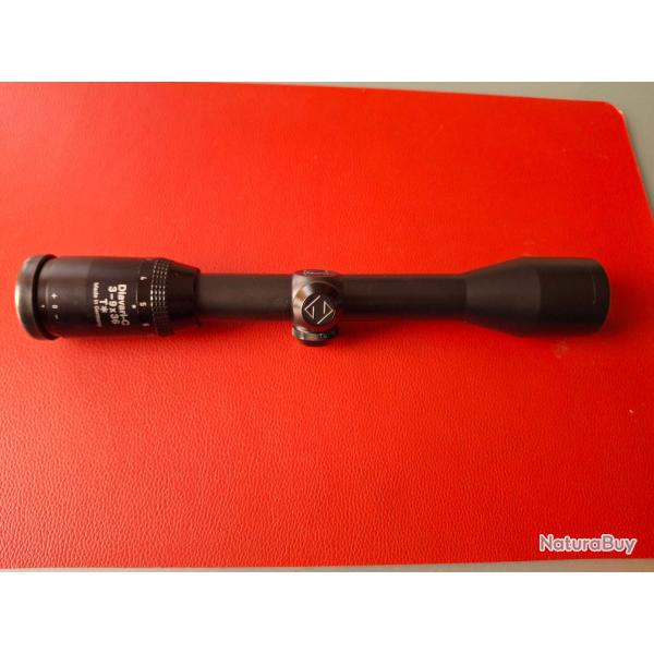 Lunette de chasse ZEISS Diavari-C  3-9x36