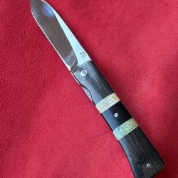 COUTEAU DE CHASSE
