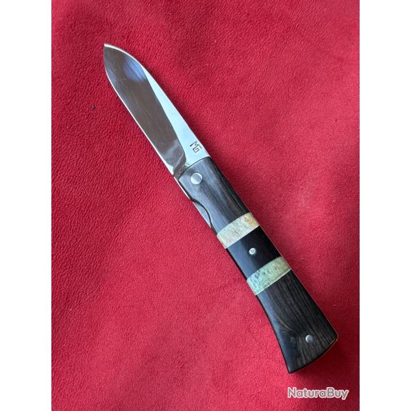 COUTEAU DE CHASSE