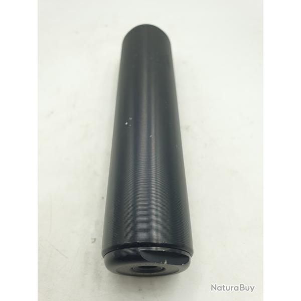 MODERATEUR DE SON SAK 17HMR/ 22LR - 1/2X20 - REF S19