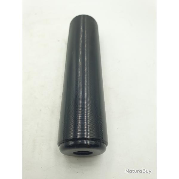 MODERATEUR DE SON SAK 17HMR/ 22LR - 1/2X20 - REF S10