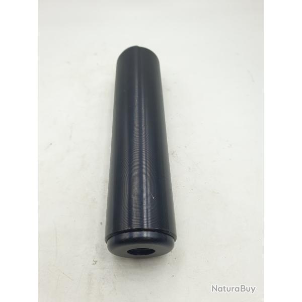 MODERATEUR DE SON SAK 17HMR/ 22LR - 1/2X20 - REF S20