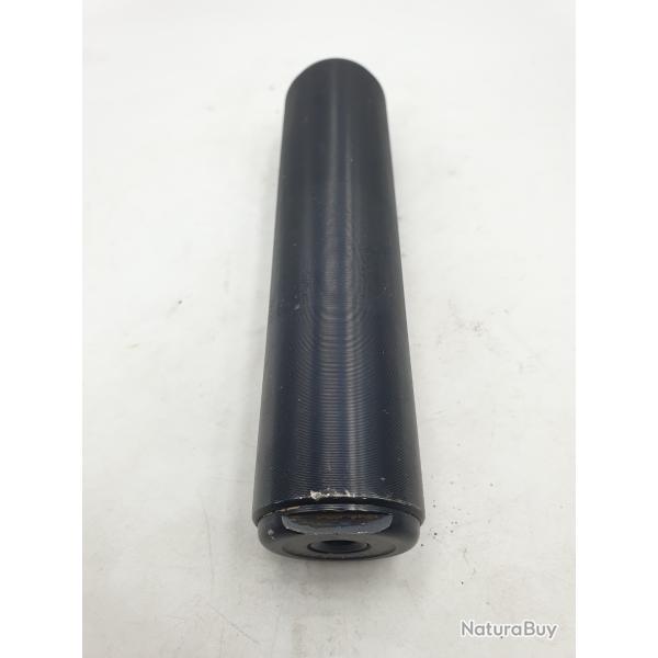 MODERATEUR DE SON SAK 17HMR/ 22LR - 1/2X20 - REF S23